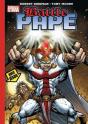 Battle Pape - Preview