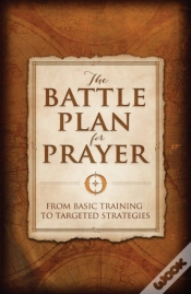 Capa do artigo Battle Plan For Prayer