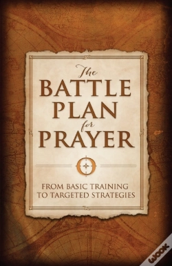 Capa do artigo Battle Plan For Prayer
