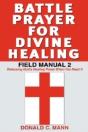 Battle Prayer For Divine Healing - Preview