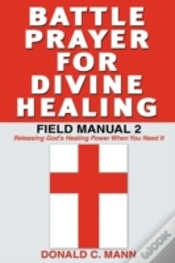 Capa do artigo Battle Prayer For Divine Healing