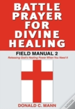 Capa do artigo Battle Prayer For Divine Healing