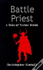Capa do artigo Battle Priest