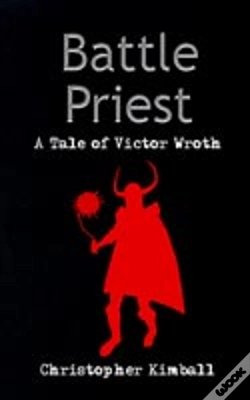 Capa do artigo Battle Priest