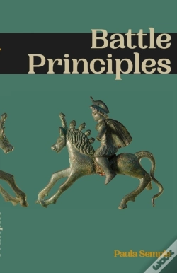 Capa do artigo Battle Principles