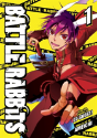 Battle Rabbits Vol. 1 - Preview