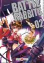 Battle Rabbits Vol. 2 - Preview