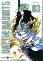 Battle Rabbits Vol. 3 - Preview