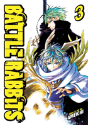 Battle Rabbits Vol. 3 - Preview
