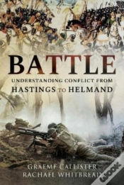 Capa do artigo Battle