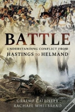 Capa do artigo Battle
