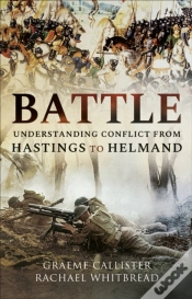 Capa do artigo Battle