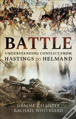 Capa do artigo Battle