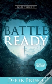 Battle Ready