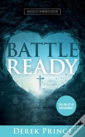 Capa do artigo Battle Ready