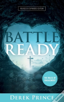 Capa do artigo Battle Ready