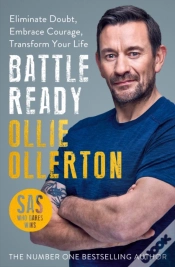 Capa do artigo Battle Ready