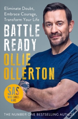 Capa do artigo Battle Ready