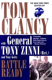 Capa do artigo Battle Ready