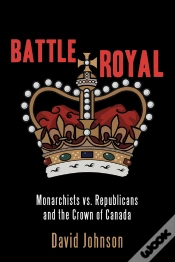 Capa do artigo Battle Royal