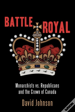 Capa do artigo Battle Royal