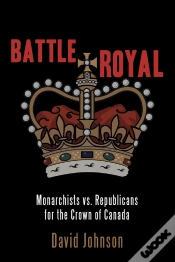 Capa do artigo Battle Royal