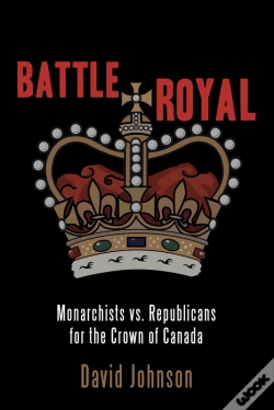 Capa do artigo Battle Royal