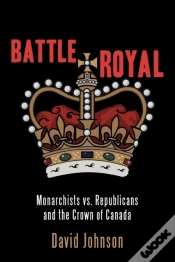 Capa do artigo Battle Royal