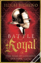 Battle Royal
