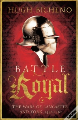 Capa do artigo Battle Royal