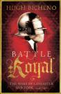 Battle Royal - Preview