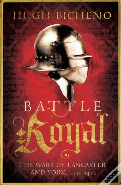 Capa do artigo Battle Royal