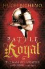 Battle Royal - Preview