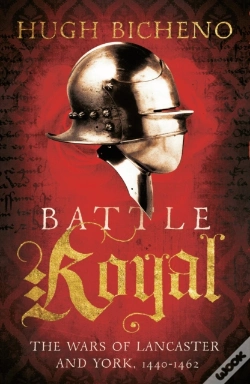 Capa do artigo Battle Royal