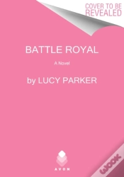 Capa do artigo Battle Royal