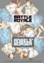 Battle Royale: Angel'S Border - Preview