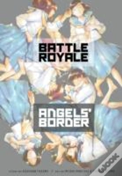 Capa do artigo Battle Royale: Angel