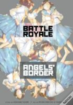 Capa do artigo Battle Royale: Angel'S Border