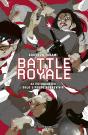 Battle Royale - Preview