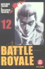 Battle Royale T.12 - Preview