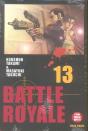 Battle Royale T.13 - Preview