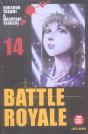 Battle Royale T.14 - Preview