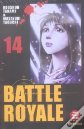 Battle Royale T.14