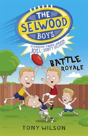 Battle Royale - Preview
