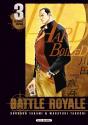 Battle Royale - Ultimate Edition 03 - Preview