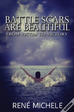 Capa do artigo Battle Scars Are Beautiful