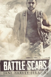 Capa do artigo Battle Scars
