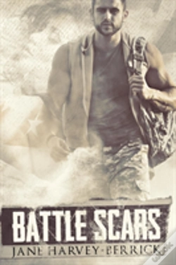 Capa do artigo Battle Scars