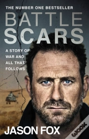Capa do artigo Battle Scars