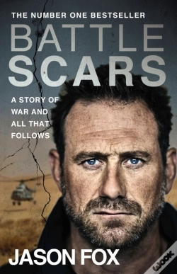 Capa do artigo Battle Scars